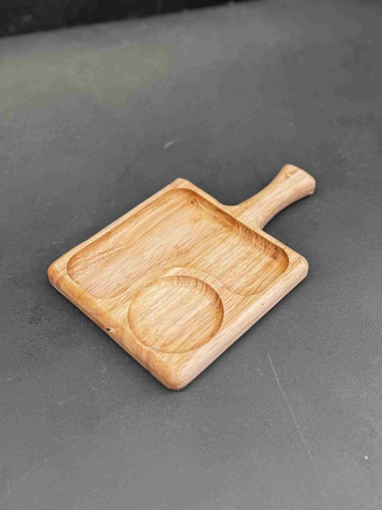 راکتی جا شات دار
