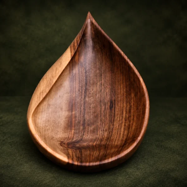 اردو خوری اشک چوب گردو (عمده)